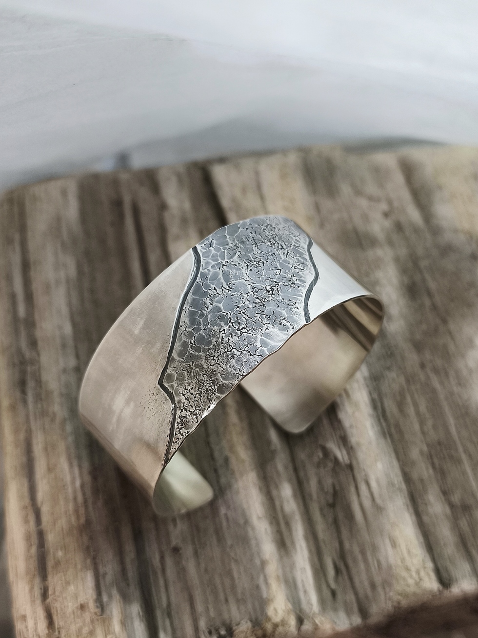 Pulsera Origen